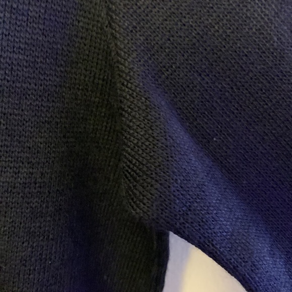 FedEx Uniform Half Zip Sweater - Picture 6 of 6